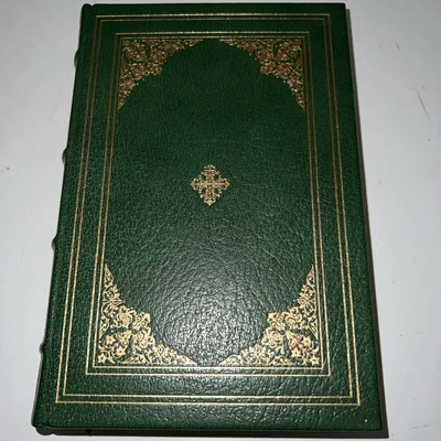 The Franklin Library Eugene O’Neill Plays Limited Edition Book - Image 1 of 4