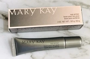 Mary Kay Eye Primer ~ Full Size ~ Discontinued 3 Oz New In Box 016960 - Picture 1 of 1