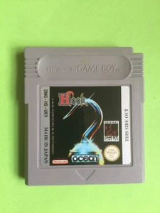 🌟HOOK🌟NINTENDO GAME BOY🌟COLOR🌟SP🌟GBA🌟UK🇬🇧VERKÄUFER🌟SCHNELLER VERSANDKOSTENFREI🌟 - Bild 1 von 2