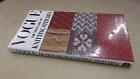 "Vogue" Dictionary of Knitting Stitches by Matthews, Ann Hardback Book The Cheap