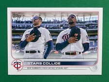 2022 Topps Baseball - UPDATE SERIES - #151-330 - PICK YOUR CARD!