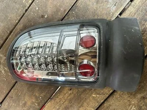 94 - 01 DODGE 1500 Tail Light Assem Right W/o Sport Package; Rh Aftermarket - Bild 1 von 7