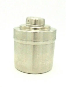 Nikor Metal Developing Tank, 120 Film Reel Spool - Picture 1 of 3