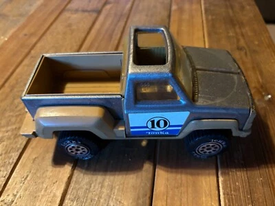 Mini Tonka / Play People: Pickup Truck - Image 1 of 4