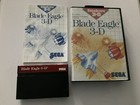 Sega Master System  Blade Eagle 3D