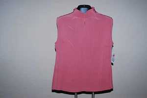 NWT $62.00 CONRAD C COLLECTION size 14 SILK BLOUSE - Picture 1 of 2