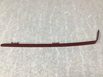 Rolls Royce Bentley Silver Spirit Spur Mulsanne RIght Side Under Headlight Trim  - Image 1 of 4