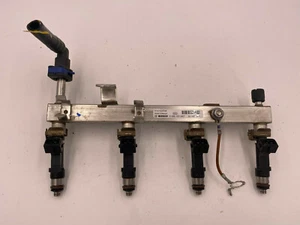 2012-2020 chevrolet sonic ( LUV engine 1.4 turbo) injector fuel rail chevy  - Picture 1 of 1