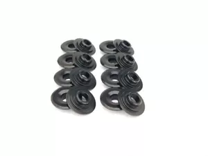 KMJ 2650 1.44 in. 11/32 7 Degree Valve Spring Retainers Set of 16 Steel - Bild 1 von 1