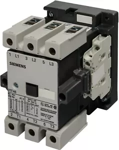 Contattore SIEMENS 3TF4622-0AC2 - Foto 1 di 1