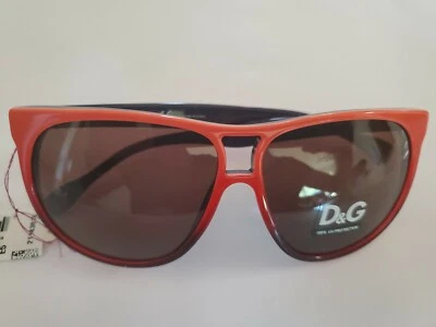 Dolce Gabbana Gafas de sol Mujer Nuevas DG 3076 1979/73 59 140 3N Foto 1 de 4