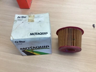 Filtro de aire comprimido VFA 169 Austin 1100/Morris Marina Van Foto 1 de 2