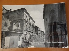 Santa Severina -- viaggiata -