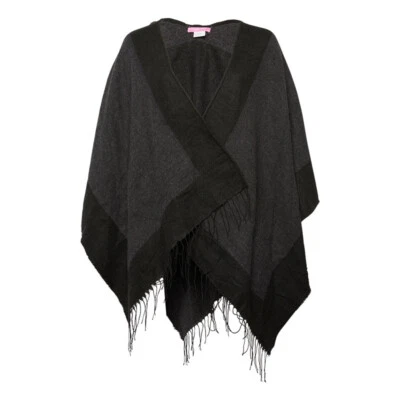 Envoltura reversible Isaac Mizrahi Foto 1 de 4