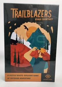 Juegos Trailblazers de edición estándar de Bitewing - Imagen 1 de 3