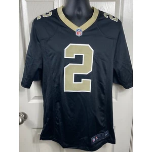 Nike NFL New Orleans Saints Jameis Winston Trikot #2 On Field S - Bild 1 von 5