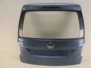 VW CADDY Heckklappen Heckklappe Kofferraumtür original 2K58271598 - Bild 1 von 8
