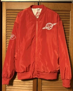 Toy Story Pizza Planet Windbreaker Jacke - Gr. M Disney Pixar Spirit Halloween - Bild 1 von 5