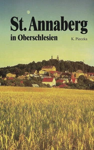 St. Annaberg in Oberschlesien von K. Pieczka - Bild 1 von 1