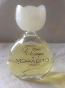 Miniature de parfum Morabito - Mon classique Parfum 7,5ml - Foto 1 di 1