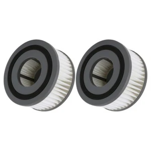 2x Dirt Devil F15 HEPA Vacuum Filter OEM # 3SS0150001 M084500V, M084505, M084510 - Picture 1 of 2