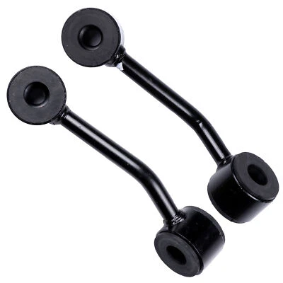 2pcs Front Stabilzier Sway Bar Links For 2003-2006 DODGE SPRINTER 2500 3500 - Image 1 of 4