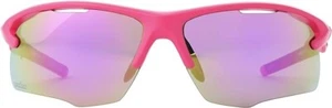 IRONMAN 1802 Sunglasses Blade pink mirror - Picture 1 of 5