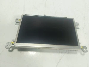 8T0919603E PANTALLA MULTIFUNCION / 8T0919603E / 17455008 PARA AUDI Q5 8RB 2.0 - Imagen 1 de 10