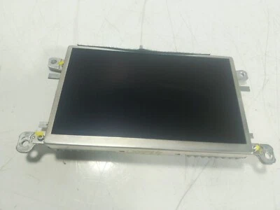 8T0919603E PANTALLA MULTIFUNCION / 8T0919603E / 17455008 PARA AUDI Q5 8RB 2.0 - Imagen 1 de 4