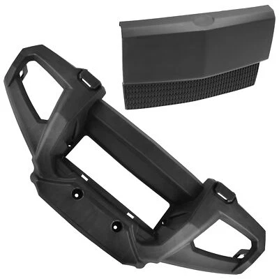Front Bumper & Panel For Polaris Sportsman 500 2005-2010 Brush Gurad Bumper - Image 1 of 4