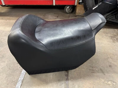 ARCTIC CAT 2009 08 10 Bearcat LXR Touring asiento del conductor térmico 144" f1000 TZ1 Z1 Foto 1 de 4