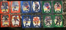 1998-99 UPPER DECK CHOICE STARQUEST PICK YOUR CARD - RED, BLUE, GREEN