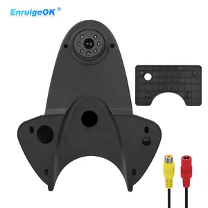 Backup Rear View Reverse Camera for Mercedes-Benz Sprinter Van 2014-2018 - Picture 1 of 18