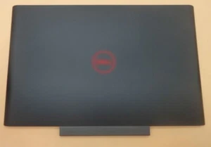 Cubierta posterior LCD CN-0X42WR para computadora portátil Dell Inspiron 15 7577 7587 - Imagen 1 de 3