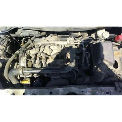 ⭐ FULL ENGINE FOR SUZUKI SWIFT (05-10) 1.3 16V DDIS 2WD BER. 5P/D/1248CC 2005 - Imagem 1 de 3