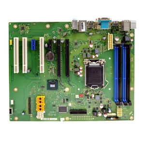 Fujitsu D3067-A11 GS 3 Intel C206 Motherboard ATX Socket 1155 - Picture 1 of 3