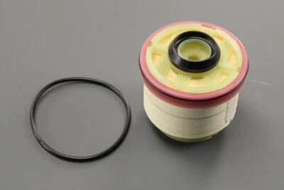 Genuine Toyota Lexus diesel fuel filter element 23390-YZZA1 - Image 1 of 3