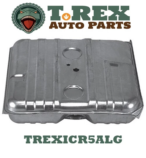 Dodge Caravan 1984-1987; tanque de combustible Plymouth Voyager Foto 1 de 1