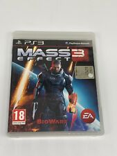 Videojuego Mass Effect 3 PLAYSTATION 3 PS3 G4734
