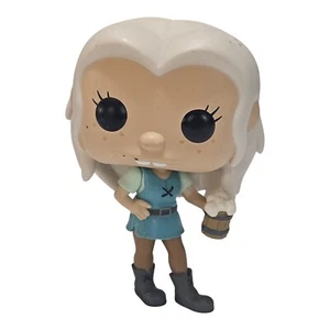 Funko Pop! Disenchantment BEAN #591 lose OVP ohne Karton - Bild 1 von 4