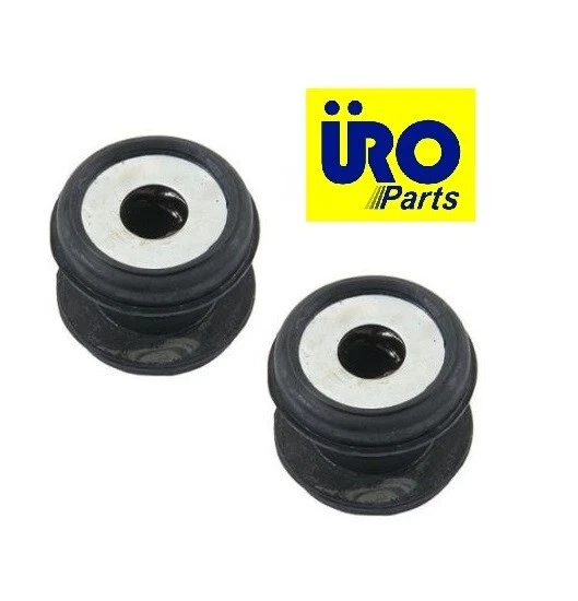 For Jaguar XJ XJ6 XJ12 Control Arm Bushing Kit Front Upper Set of 2 URO 009295 - Image 1 of 1