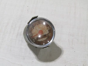 1966? SEARS ALLSTATE PUCH CHEYENNE SPEEDOMETER INSTRUMENT - Picture 1 of 3