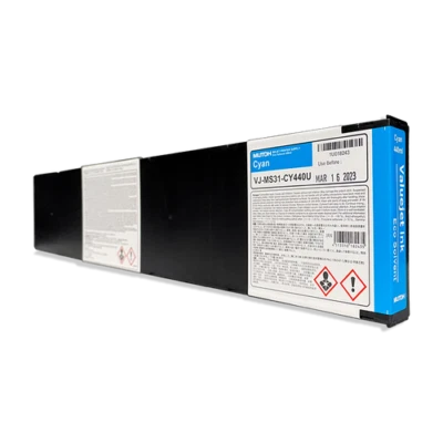 OEM Mutoh MS31 Eco-Solvent Ink, 440ml - Image 1 of 4