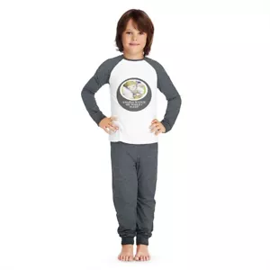 Kids' Pajama Set - Picture 1 of 6