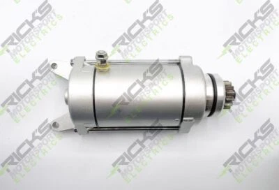 Motor de arranque Ricks para Yamaha V Star 1100 XVS1100A Classic 2003-2009 61-426 Foto 1 de 3