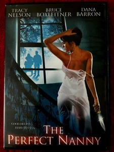 Das perfekte Kindermädchen (DVD 2001 Gut) Tracy Nelson, Bruce Boxleitner, Susan Blakely - Bild 1 von 3