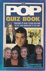 Pop Quiz by Ingham, Karen. Paperback Book The Cheap Fast Free Post