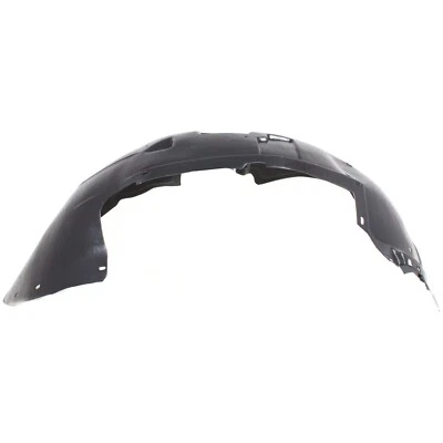 Fits CHEVROLET SILVERADO 2500 HD 2001-2007 - RT Front fender inner panel Foto 1 de 4