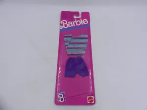 BARBIE 1989 FASHION FINDS ABITO MOC ABITI #2613 - Foto 1 di 4