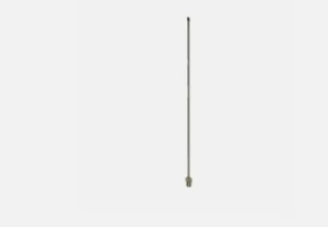 HF VHF UHF antenna mobile homebased caravan 1/4 wave various bands from AntennaZ - Picture 1 of 8